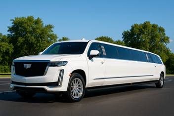 Waukesha Limousine